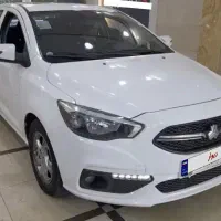 شاهین g دنده ای ۱۴۰۳