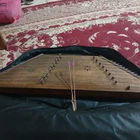 سنتور|سازهای سنتی|بابلسر, |دیوار
