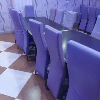 میز وصندلی
