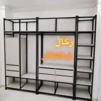 کد۲۱۱/جادار رگال/مجموعه پخش شاهکار