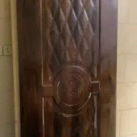 درب آپارتمان