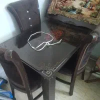 میز ناهار خوری