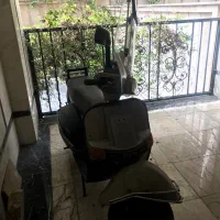 وسپا باجاج لجند ۱۵۰