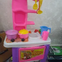 اشپزخانه کودک