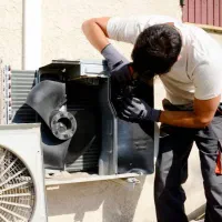 تعمیرات کولر یخچال لباسشویی درمحل ومغازه شکافتمتور