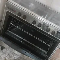 فرگاز|اجاق گاز و لوازم برقی پخت‌وپز|دزفول, |دیوار