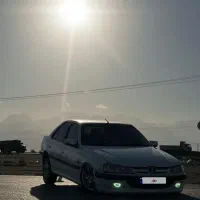 پارس ۸۹دوگانه فابریک