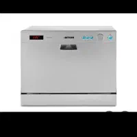 ماشین ظرفشویی ۶نفره