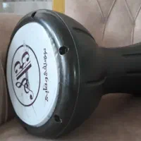تیمپو بچه گانه