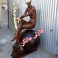 مانکن زنانه مردانه و بچه گانه