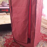 کمد برزنتی لباس