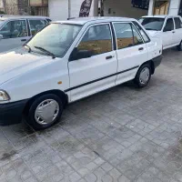 پراید ۹۰ تک برگ سند
