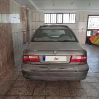 سمند مدل ۸۰ فروش فوری با تخفیف ویژه