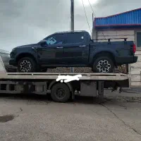 امداد خودرو و خودروسوار کل کشور