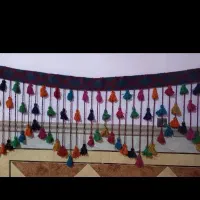 ریسه سنتی  نونو اصلا استفاده نشده