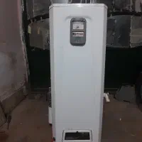 آبگرمکن دیواری ۵۰ لیتری مشهد دوام ورق ۴ در حده نو