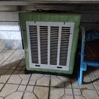 کولر آبی جنرال