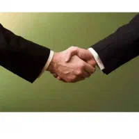 نیازمند شریک
