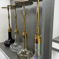 قلیان کرنو مدلل لندن و.. ولنتاین کادویی زیبا