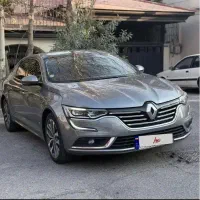 تالیسمان ۲۰۱۷ خاکستری E3