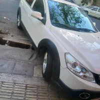 h30 کراس مدل ۹۷ بی رنگ|خودرو سواری و وانت|تهران, ائمه اطهار|دیوار