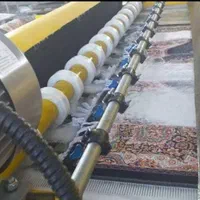 قالیشویی والفجریاوران رشدطلاییه احمدابادهویزه سراج