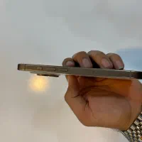 16pro - 256gb - ZAA - Batteri 100 - cycle 70|موبایل|جم, |دیوار