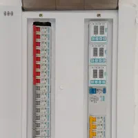 برق کاری تخصصی ساختمان