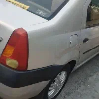 ال ۹۰ فول مدل ۹۶ پارس خوردو