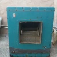 دو عدد کولر آبی سالم سالم