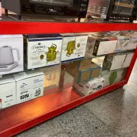 ویترین فروشگاهی