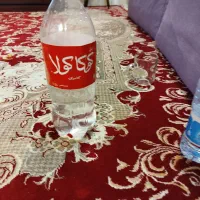 شیشه نوشابه