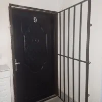 حفاظ درب ورودی آپارتمان