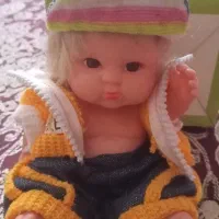 عروسک