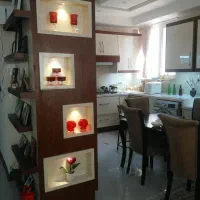 رهن و اجاره آپارتمان سه خوابه فاز دو