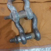 شگل جرثقیل ۱۵ تنی
