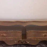 میز تلوزیونی