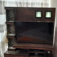 میز LCD