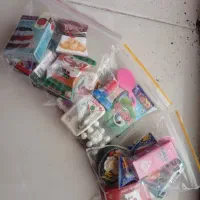 وسایل باربی