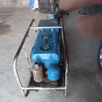 موتور‌برق‌اصل‌ژاپن‌دیزل