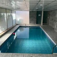 اجاره باغ استخر اب گرم