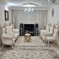 آپارتمان ۸۵ متری