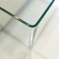 آکواریوم نو شرکتی(شیشه خم)