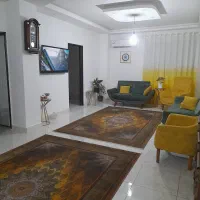 اجاره اپارتمان ۱۰۰ متری ۳ خواب با آسانسور