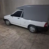 پرایدوانت لاینر پاششی باباربند وکوییک s