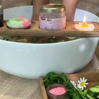 پدیکور تخصصی ودرمانی پا