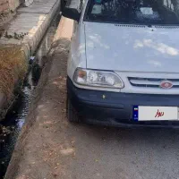 پراید131slمدل90