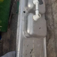 تردمیل چراغ ۲۰۶ و هواکش