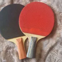 راکت پینگ پنگ