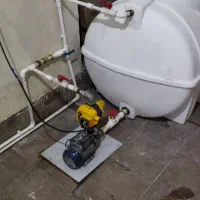 سرویس کولر آبی نصب پمپ آب تعمیرات و...